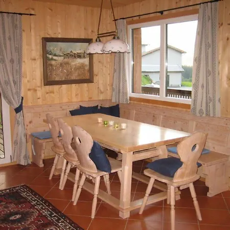 Chalet Uli's Huette Im Alpendorf Dachstein West