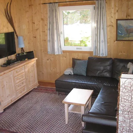 Uli's Huette Im Alpendorf Dachstein West Chalet